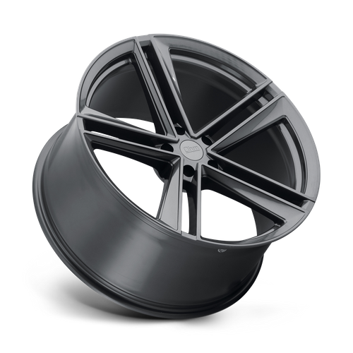 OH LIGHTNNG 21X10.5 5X120 +40 64 G-GM