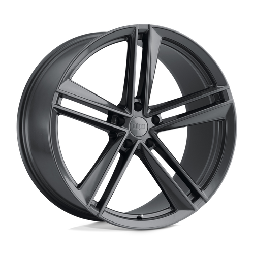 OH LIGHTNING 20X10 5X120 +35 64 G-GNMTL