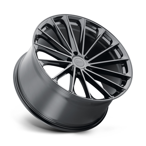 OH PROTON 18X8.5 5X114 +30 64 G-BLK