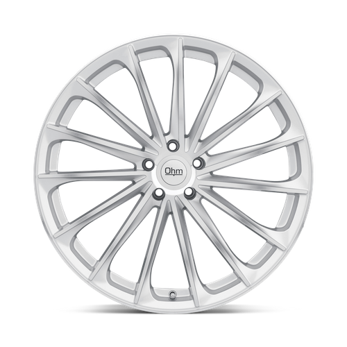 OH PROTON 20X10 5X114 +40 64 SLV MIR