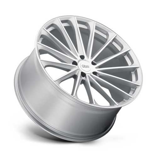 OH PROTON 21X10.5 5X120 +30 64 SLV MIR