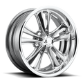 KNUCKLE 17X8 5X4.75 72.56 H +00