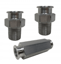 FASS PAK1001 Paccar Fuel Line Adapter Kit