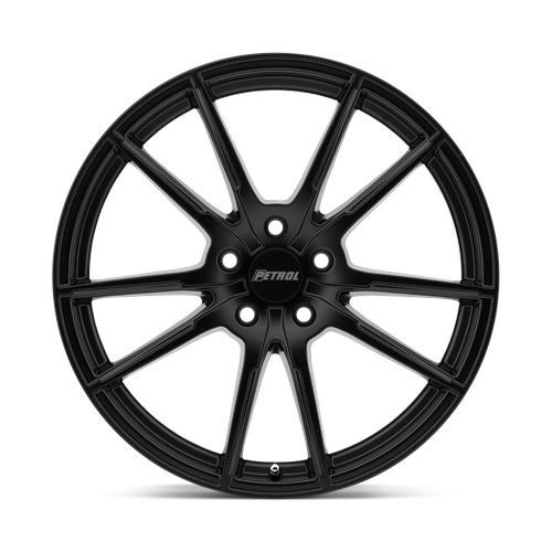 P0A 18X8 5X110 72.1 +40 M-BLK