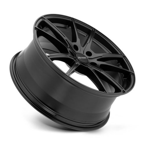 PE P0A 19X8 5X4.5 76 M-BLK +40