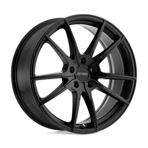 PE P0A 19X8 5X4.5 76 M-BLK +40