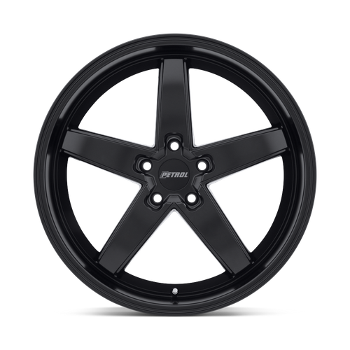 PE P1B 18X8 5X120 76 M-BLK +35