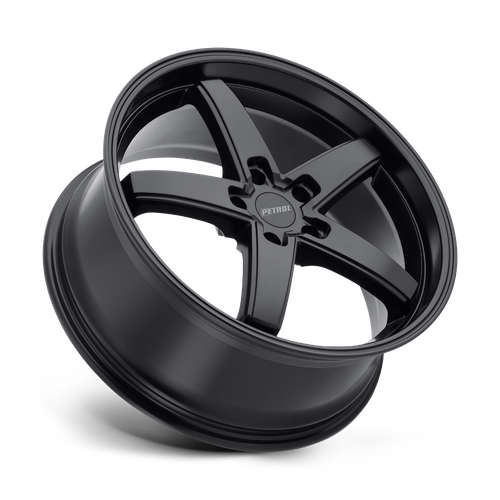 PE P1B 20X8.5 5X4.5 76 M-BLK +40