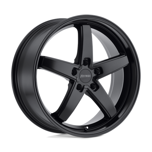 PE P1B 18X8 5X120 76 M-BLK +35