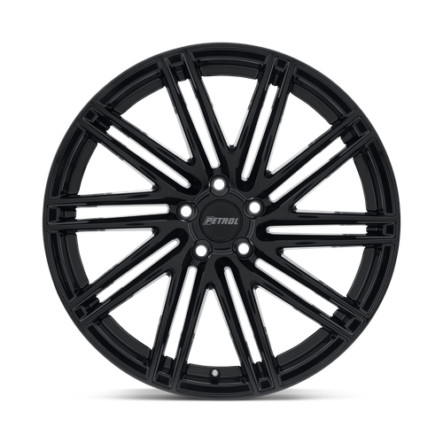 P1C 17X8 5X105 72.1 +40 G-BLK