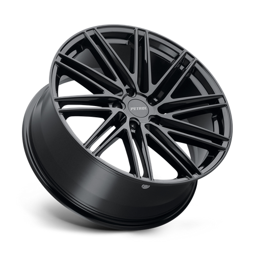 P1C 17X8 5X105 72.1 +40 G-BLK