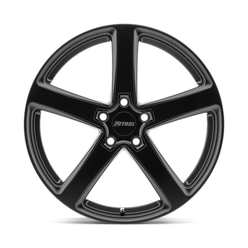 P2A 19X8 5X4.25 72.1 +40 M-BLK