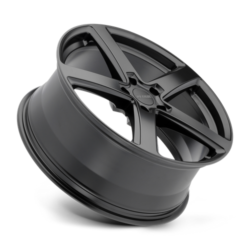 PE P2A 17X8 5X120 76 M-BLK +35