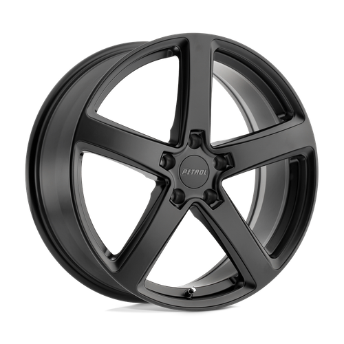 P2A 18X8 5X4.25 72.1 +40 M-BLK