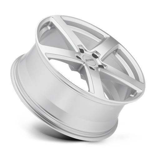 P2A 17X8 5X110 72.1 +40 SLV-MACH