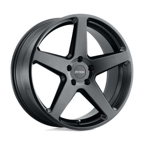 P2C 18X8 5X105 72.1 +40 S-BLK