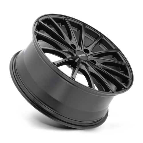 P3A 17X8 5X4.25 72.1 +40 M-BLK