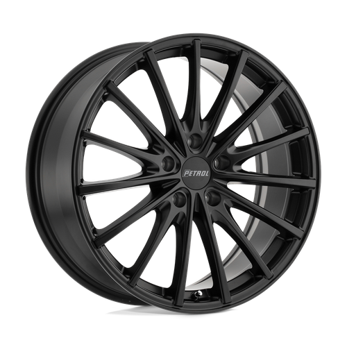 PE P3A 19X8 5X4.5 76 M-BLK +40