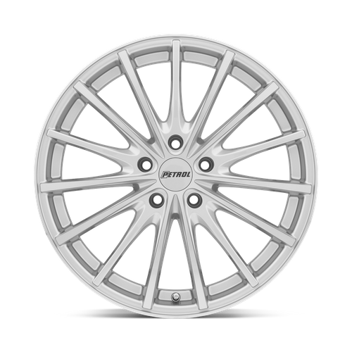PE P3A 17X8 5X4.5 76 SLV-MACH +40