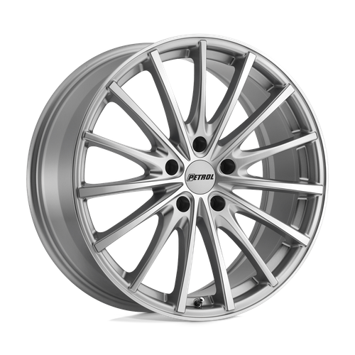 P3A 19X8 5X112 72.1 +32 SLV-MACH