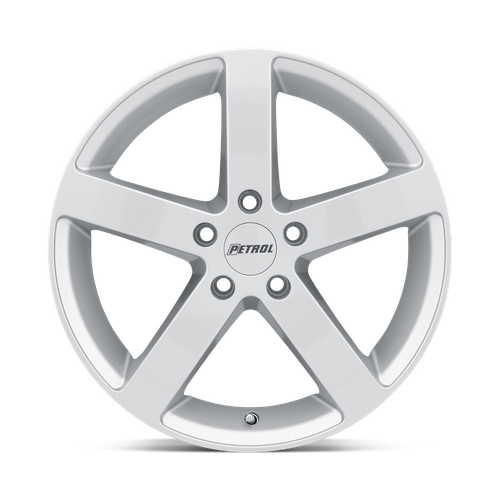 P3B 15X6.5 5X100 72.1 +38 G-SLV