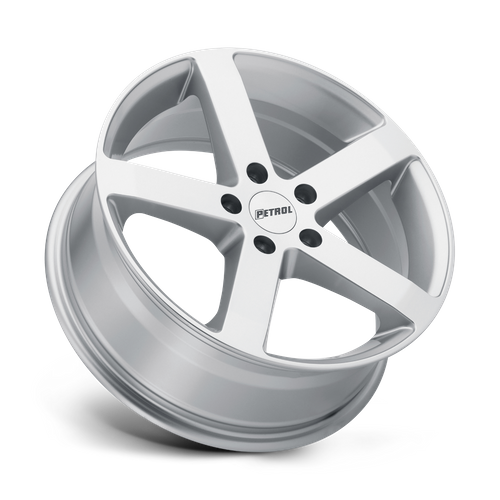 P3B 15X6.5 5X100 72.1 +38 G-SLV