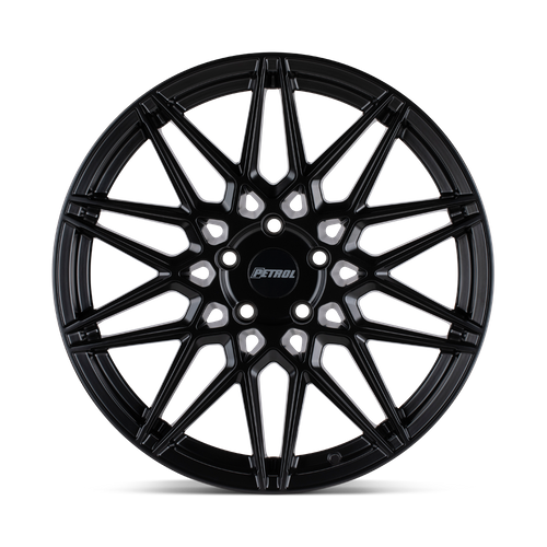 PE P3C 20X8.5 5X4.5 76 S-BLK +40