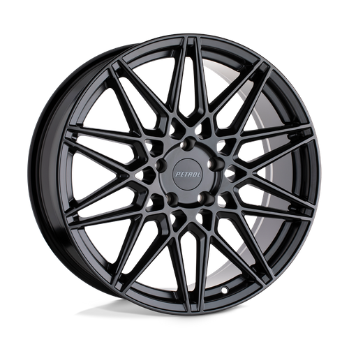 PE P3C 18X8 5X120 76 S-BLK +35