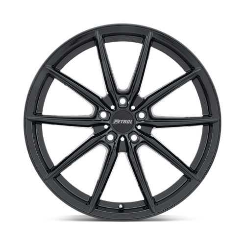 PE P4B 18X8 5X120 76 G-BLK +35