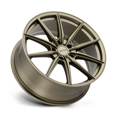 P4B 18X8 5X4.25 72.1 +40 M-BRNZ