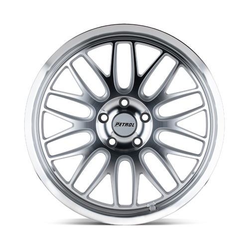 PE P4C 18X8 5X4.5 76 SLV-MACH +40