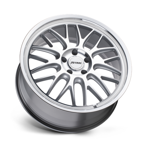 PE P4C 17X8 5X115 76 SLV-MACH +40