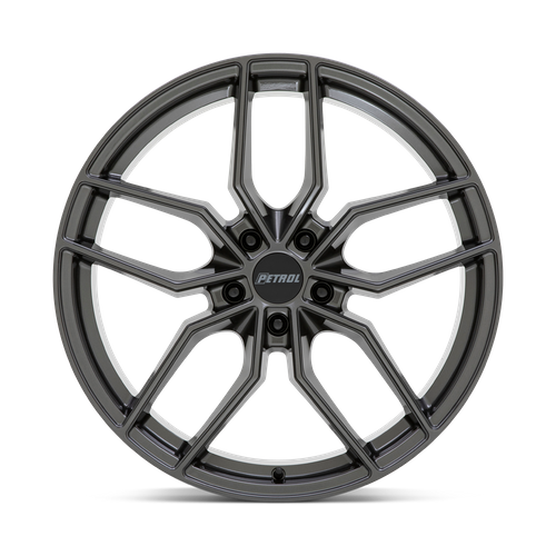 P5C 17X8 5X110 72.1 +40 G-GNMTL