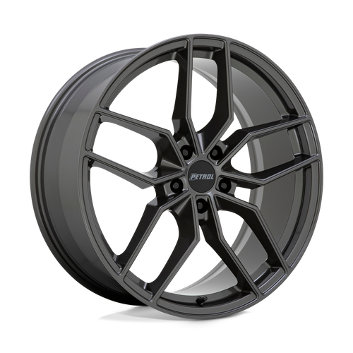 P5C 17X8 5X110 72.1 +40 G-GNMTL
