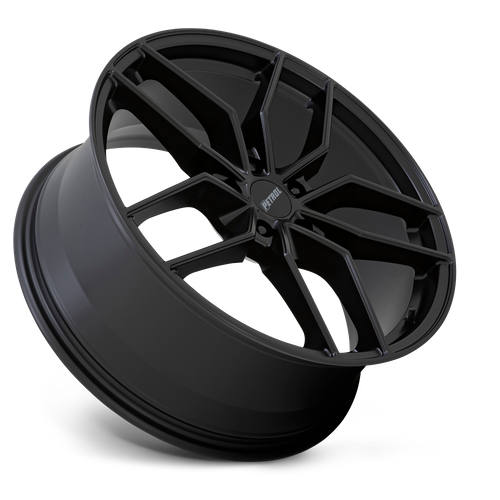 PE P5C 20X8.5 5X4.5 76 M-BLK +40