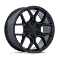 PR233 20X9 6X5.5 78 +24 S-BLK