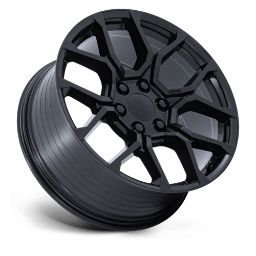 PR233 20X9 6X5.5 78 +24 S-BLK