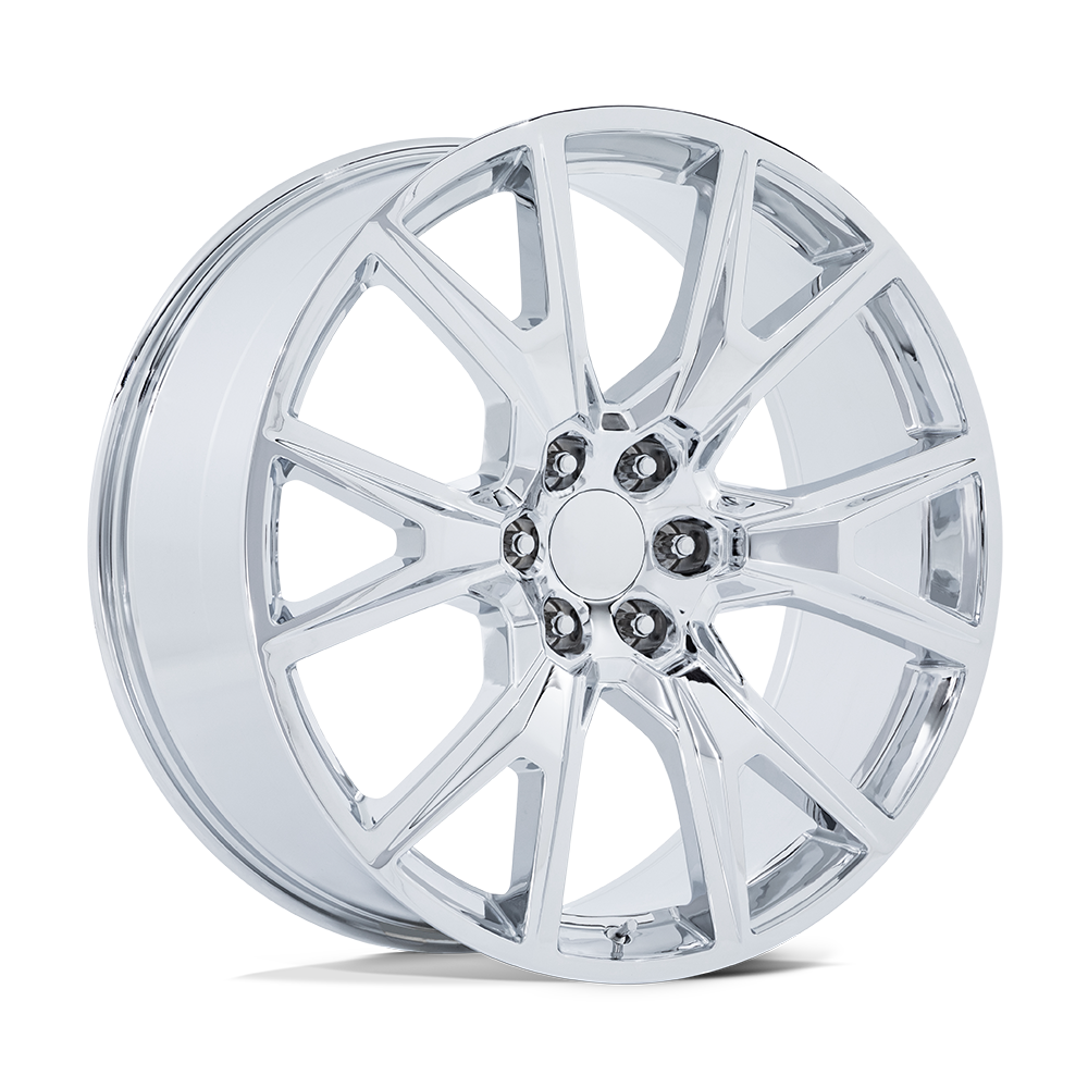 PR199 24X10 6X5.5 78 +31 CHROME