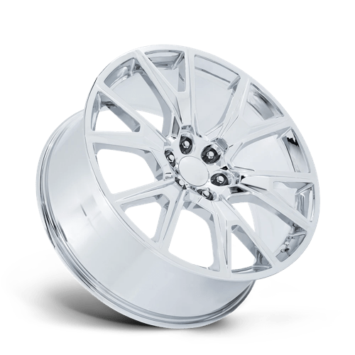 PR199 26X10 6X5.5 78 +31 CHROME