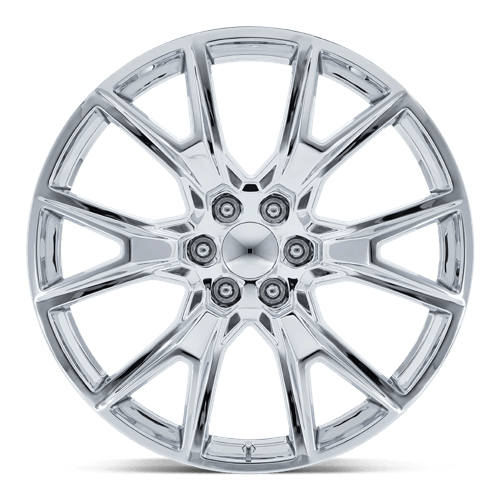 PR199 24X10 6X5.5 78 +31 CHROME