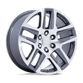 PR203 20X9 6X5.5 78 +28 GNMTL-MCH