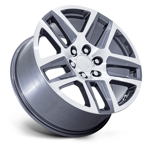 PR203 20X9 6X5.5 78 +28 GNMTL-MCH