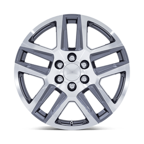 PR203 20X9 6X5.5 78 +28 GNMTL-MCH