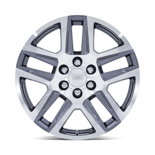 PR203 20X9 6X5.5 78 +28 GNMTL-MCH