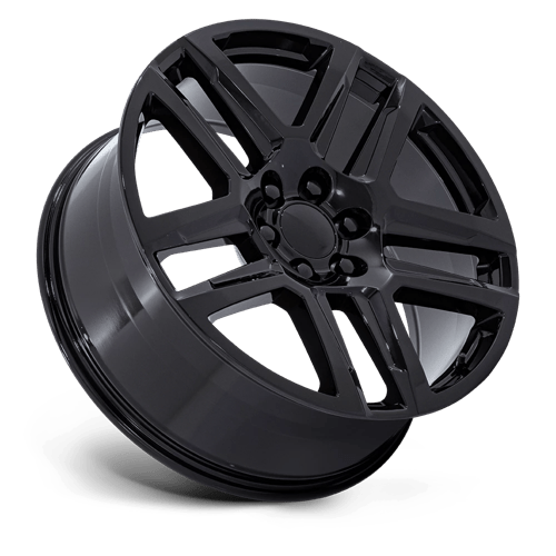PR203 20X9 6X5.5 78 +28 G-BLK