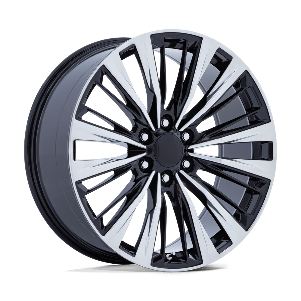 PR226 24X10 6X5.5 78 +31 G-BLK-POL
