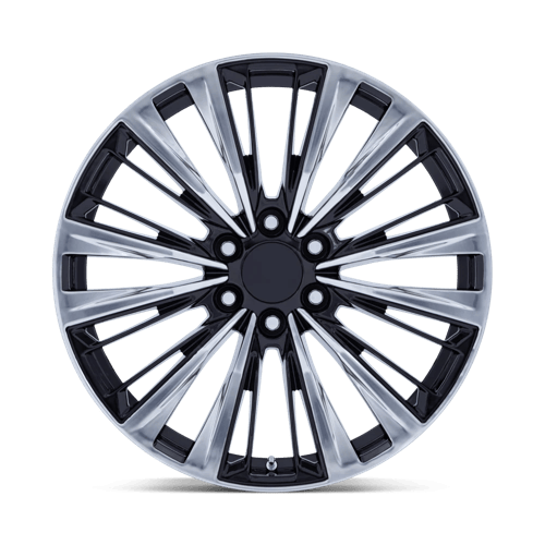 PR226 22X9 6X5.5 78 +28 G-BLK-POL