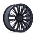 PR226 24X10 6X5.5 78 +31 G-BLK