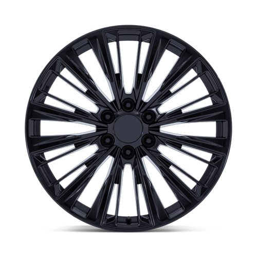 PR226 24X10 6X5.5 78 +31 G-BLK