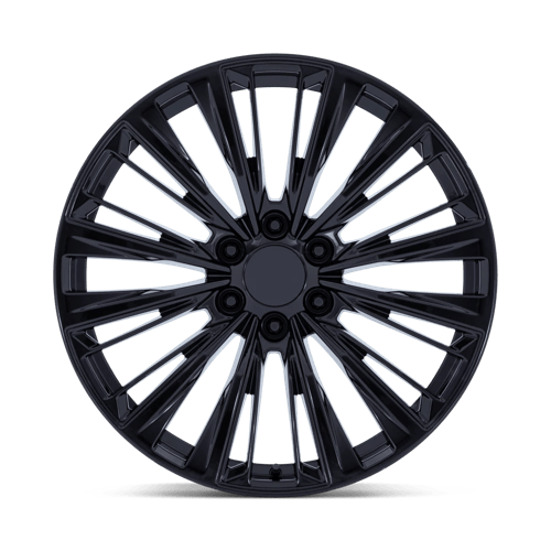 PR226 24X10 6X5.5 78 +31 G-BLK
